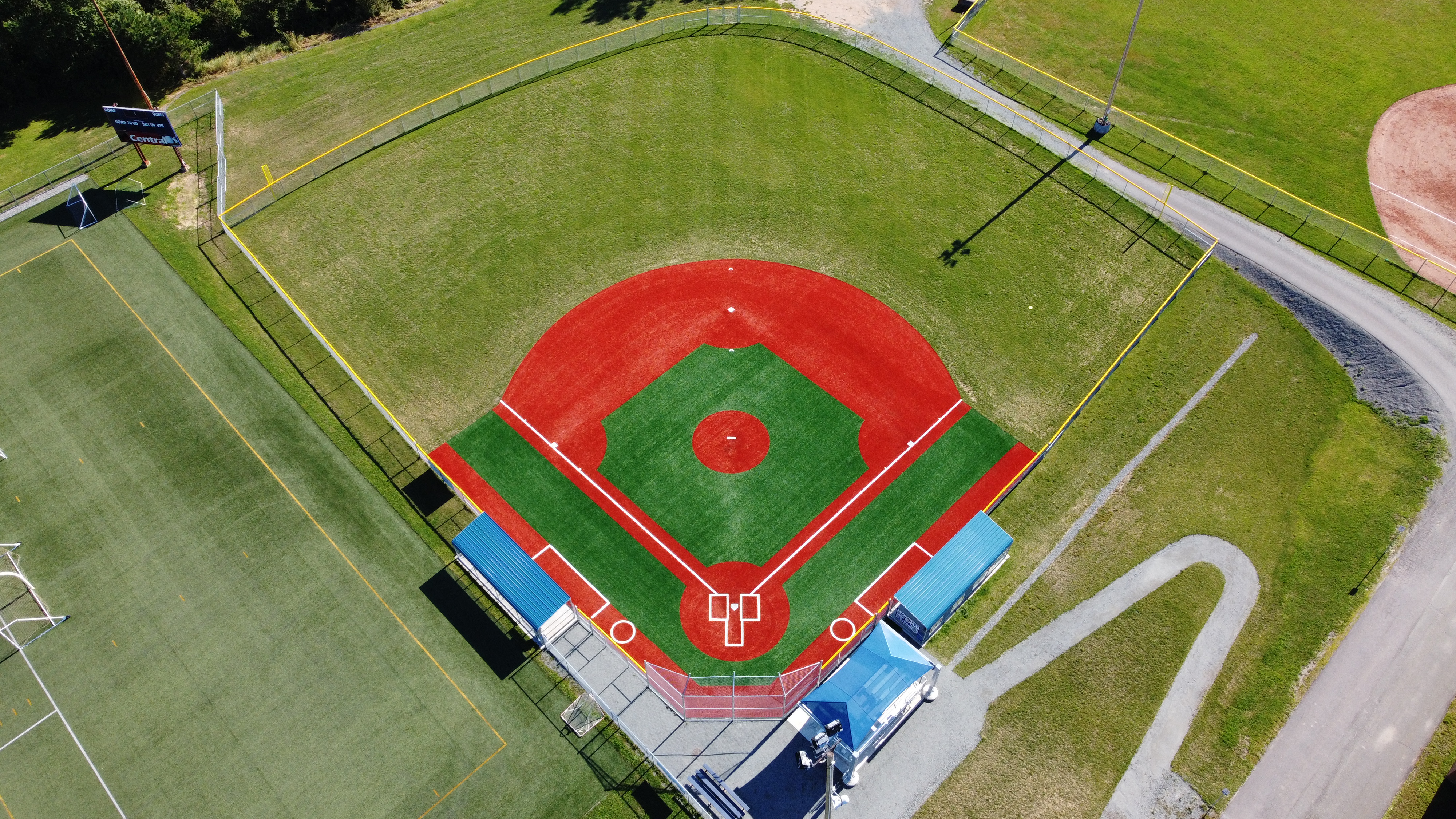 Facilities