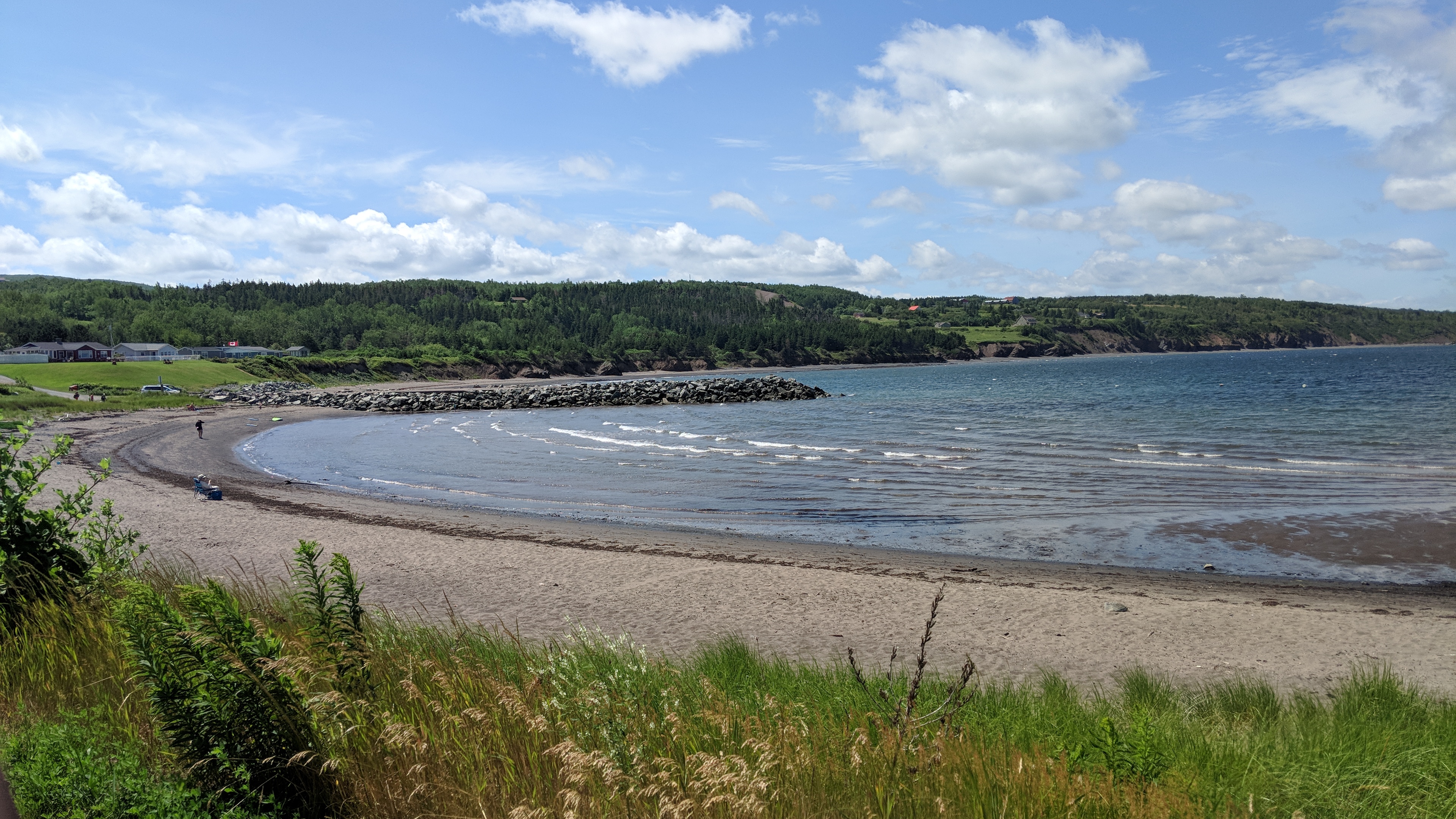 Parks & Beaches